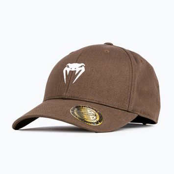Venum Classic 2.0 кафява бейзболна шапка