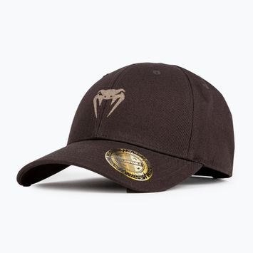 Venum Classic 2.0 бейзболна шапка тъмно кафява