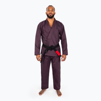 GI за бразилско жиу-жицу Venum Contender 2.0 brown