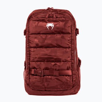Раница Venum Challenger Pro 22,5 l burgundy