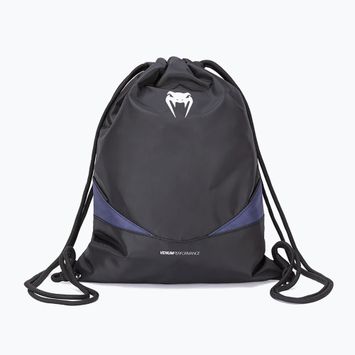 Торба Venum Evo 2 black/blue