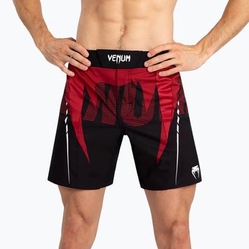 Мъжки къси панталони Venum Adrenaline Fight black/red