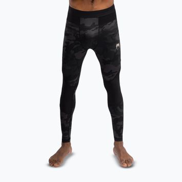 Мъжки тренировъчни клинове Venum G-Fit Air Spats камуфлаж