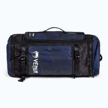 Venum Trainer Hybrid 63 л чанта синя