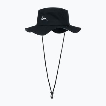 Quiksilver мъжка шапка Bushmaster black
