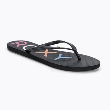 Дамски джапанки ROXY Sandy III 2021 black multi