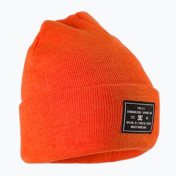 Мъжка зимна шапка DC Label orangeade
