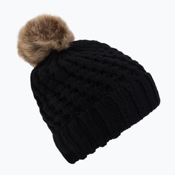 Детска зимна шапка ROXY Blizzard Girl 2021 true black