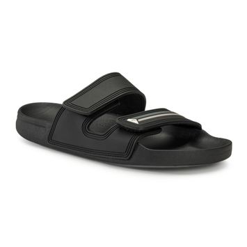 Quiksilver Rivi Double Adjust мъжки джапанки black/grey/black