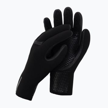Quiksilver Marathon Sessions 3 mm мъжки еопренови ръкавици черни EQYHN03171