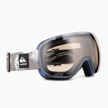 Quiksilver Qsr Nxt S1S3 кафяви очила за ски EQYTG03161