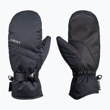 Дамски ръкавици за сноуборд ROXY Gore Tex Fizz Mitt true black