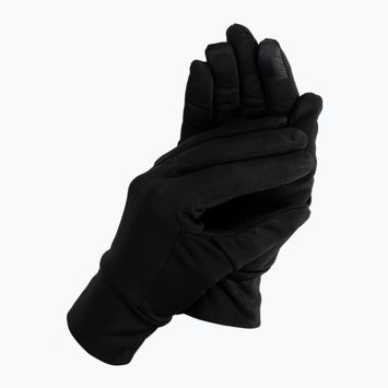 Дамски ръкавици за сноуборд ROXY Hydrosmart Liner 2021 true black
