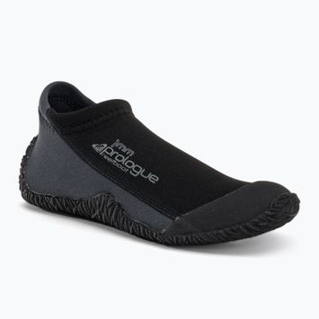 Дамски обувки от неопрен ROXY 1.0 Prologue Round Toe Reefboot 2021 true black