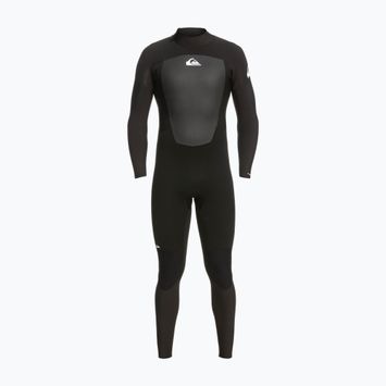 Quiksilver мъжки 4/3 Prologue BZ GBS черен EQYW103224 бански костюм за плуване