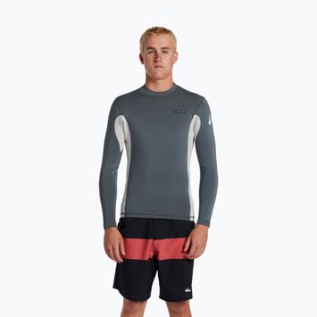 Мъжки неопренов топ Quiksilver Everyday Session 1.5 ash