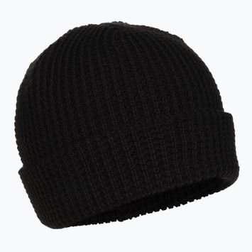 Quiksilver мъжка зимна шапка Tofino Beanie true black