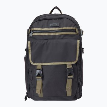 Раница Billabong Surftrek Explorer 32 l black