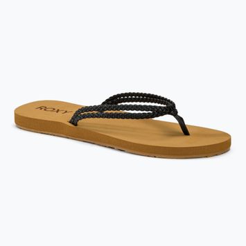 Дамски джапанки ROXY Costas II black