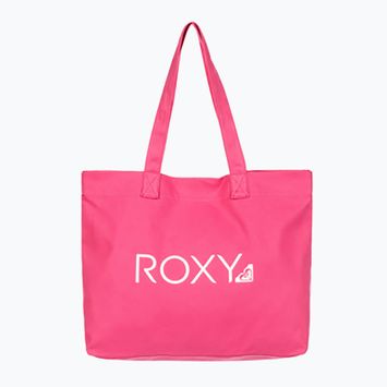 Дамска чанта ROXY Go for It shocking pink