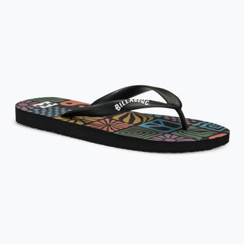 Мъжки джапанки Billabong Tides multicolour