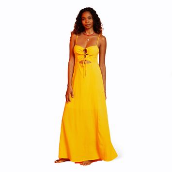 Дамска рокля Billabong Lima Maxi sunset
