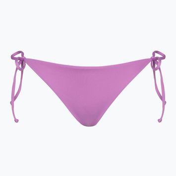 Горнище на бански костюм Tropic lush lilac Billabong Sol Searcher Tie Side