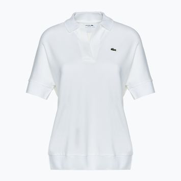 Дамска поло риза Lacoste PF0504 white