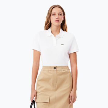 Дамска поло риза Lacoste PF7839 white