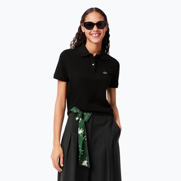 Дамска поло риза Lacoste PF7839 black