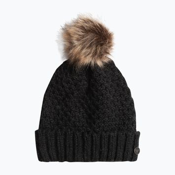 Дамска зимна шапка ROXY Blizzard true black
