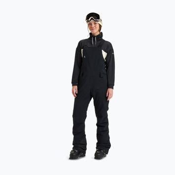 Дамски панталони за сноуборд ROXY Gore-Tex Stretch Prism Bib true black
