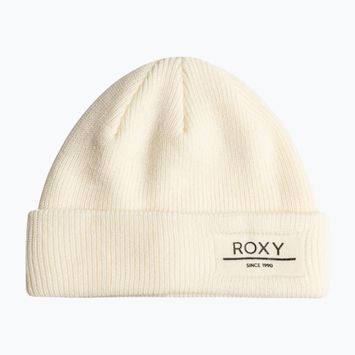 Дамска зимна шапка ROXY Folker buttercream