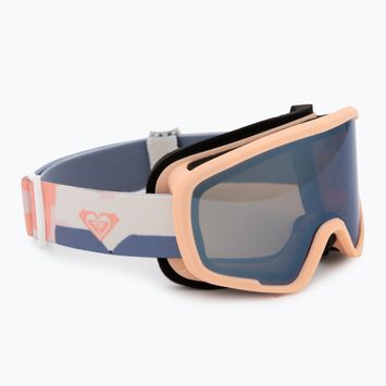 Детски очила за сноуборд ROXY Missy Girl prima/blue mi
