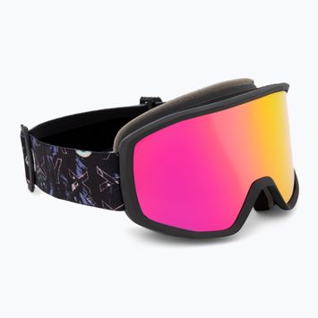 Дамски очила за сноуборд ROXY Izzy summit/pink mi