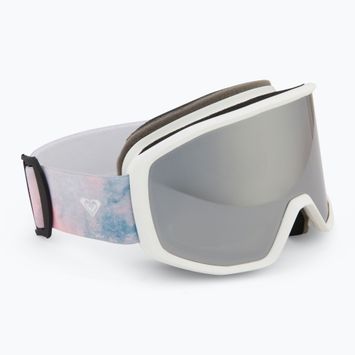 Дамски очила за сноуборд ROXY Izzy mystery fog/silver mi
