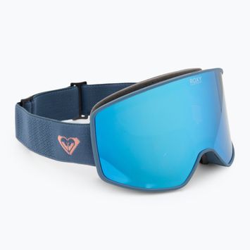 Дамски очила за сноуборд ROXY Storm wild wind/silver mi