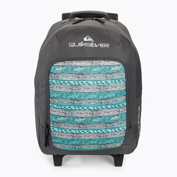 Детска градска раница Quiksilver Wheelie Burst III 28 l iron gate