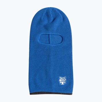 Мъжка шапка-маска Quiksilver Mercury Balaclava nebulas blue