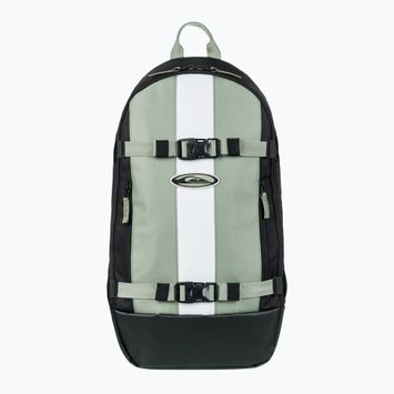 Мъжка раница Quiksilver A. Sweetin 18 l sea spray