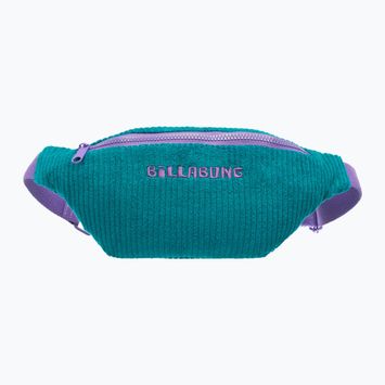 Дамска торбичка за бъбреци на Billabong Week End Together blue lagoon