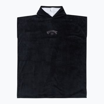 Мъжка кърпа с качулка Billabong black