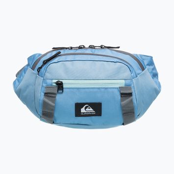 Quiksilver Lone Walker 3 л, синьо с корона, бъбрек