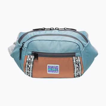 Quiksilver Lone Walker 3 л торбичка за трици