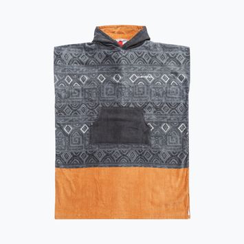 Quiksilver Hoody Хавлиена кърпа пончо трици