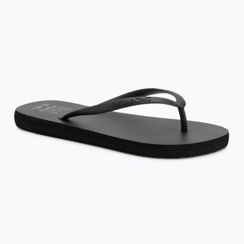 Дамски джапанки Billabong Sunlight black