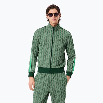 Мъжки суитшърт Lacoste SH1368 calathea/sabler