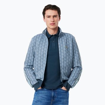 Мъжки потник Lacoste SH1368 falcon/overview
