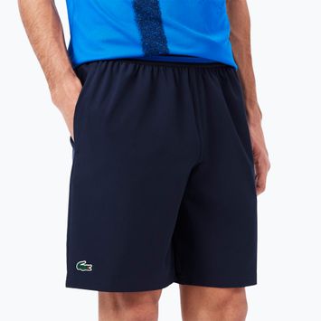 Мъжки шорти за тенис Lacoste GH7413 navy blue/gipsy blue