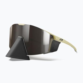 Слънчеви очила Julbo Edge Cover Spectron светлокафяво/тъмнокафяво
